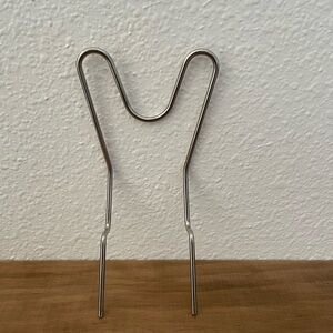 Beautiful By Drew Barrymore - Stainless Steel Lid Rest - For 6qt Slow Cooker